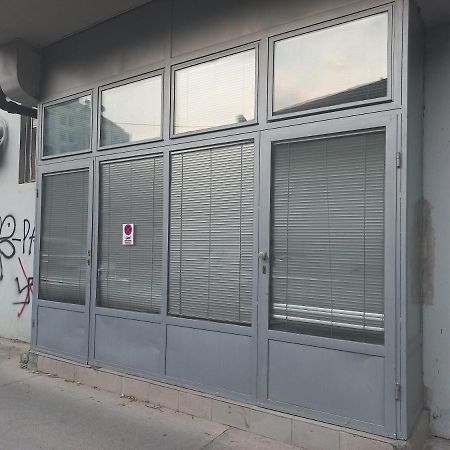 Big Bed, Rumenacka 7 Novi Sad Dış mekan fotoğraf