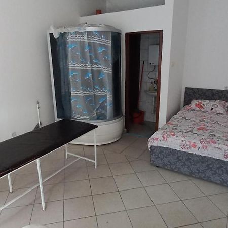 Big Bed, Rumenacka 7 Daire Novi Sad Dış mekan fotoğraf